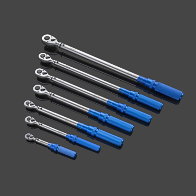 Sepana tork 1/4"* 1-6N.m