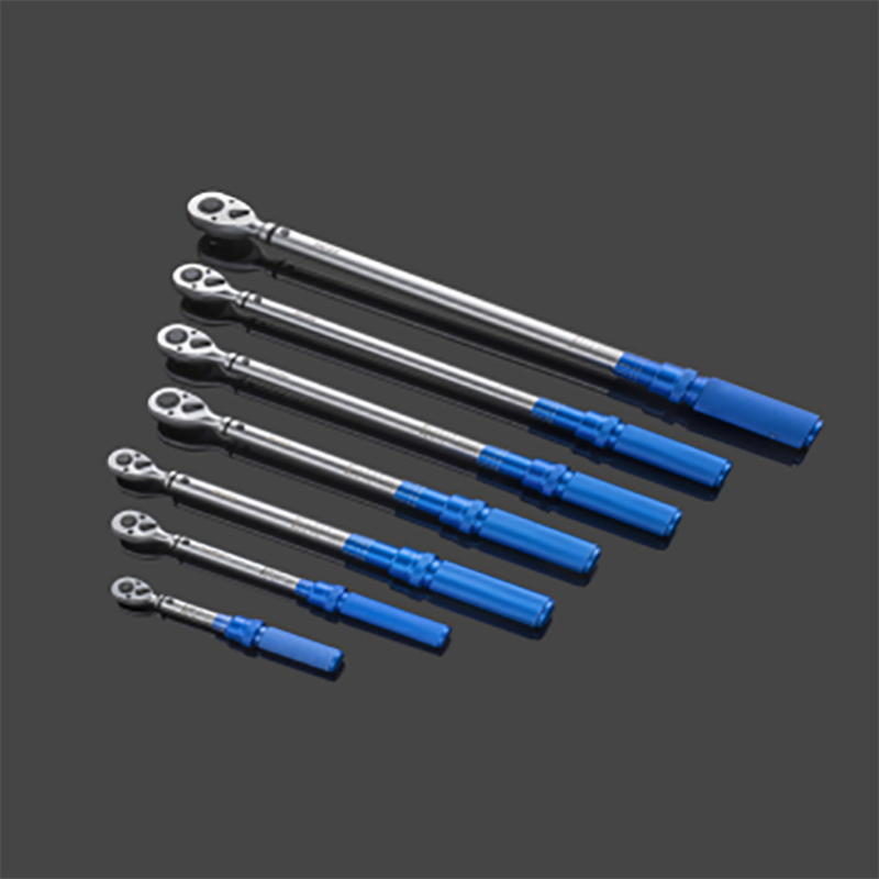 Sepana tork 1/4"* 5-25N. m