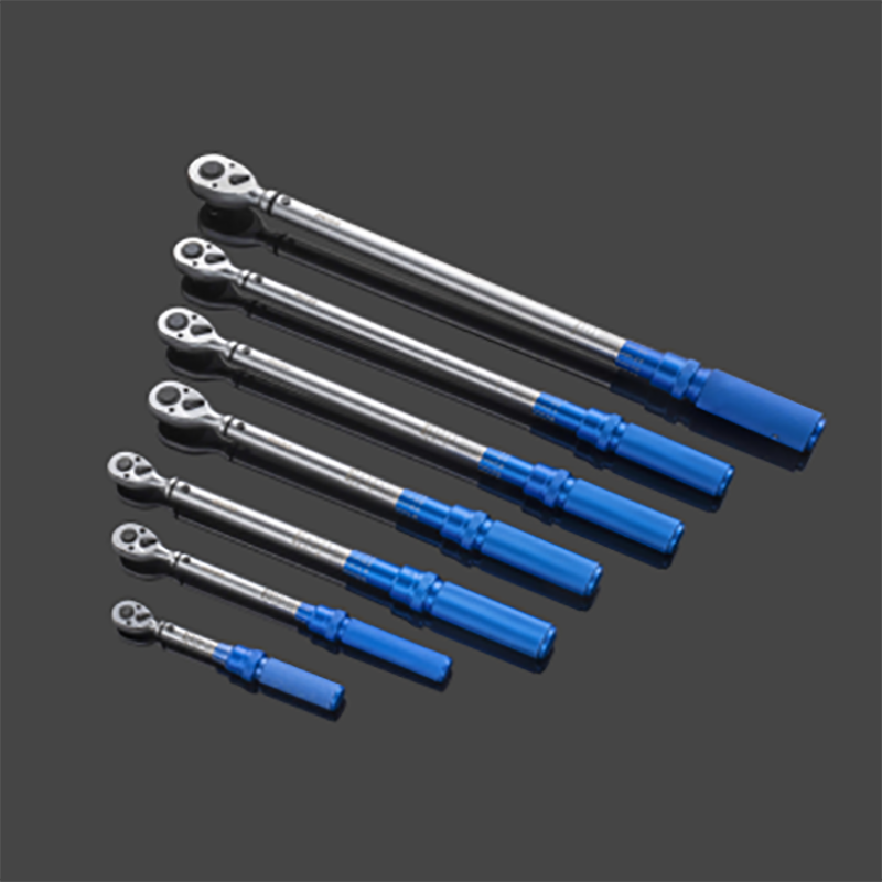 Sepana tork 3/8"* 5-25N. m