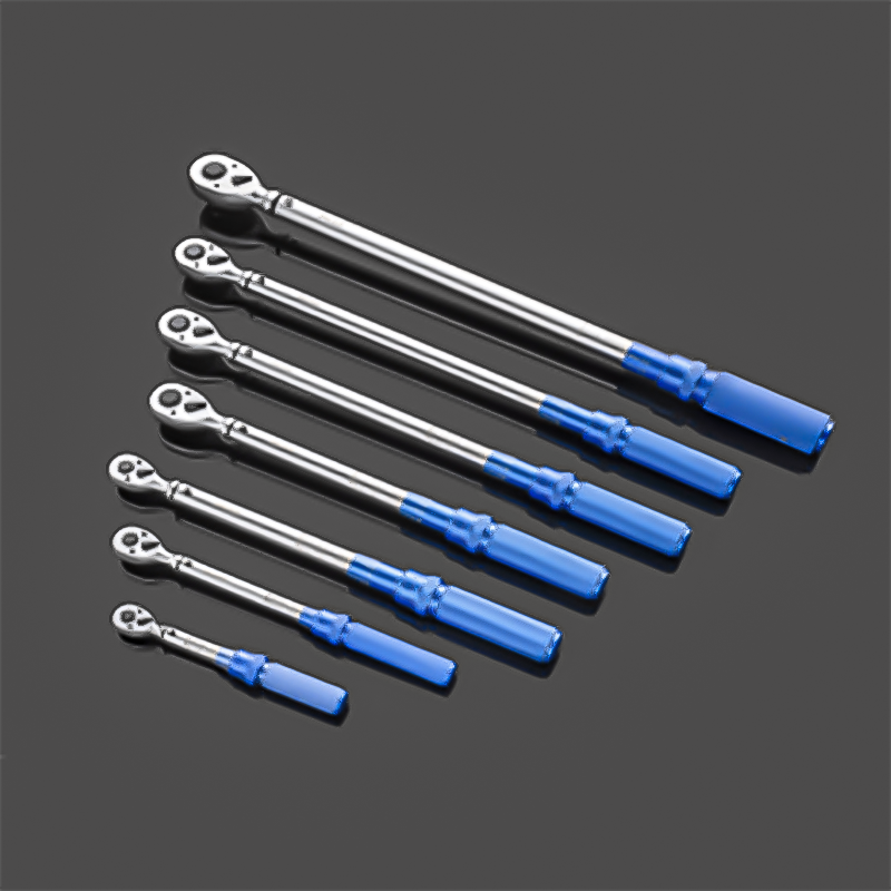Sepana tork 3/8"* 10-60N. m