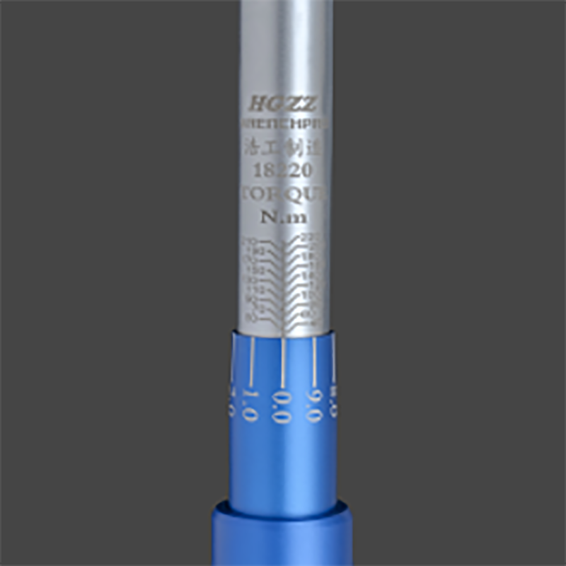 Sepana tork 1/2"* 40-220N. m